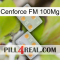 Cenforce FM 100Mg 25